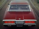 Ford Thunderbird Hardtop Coupe 1964 года